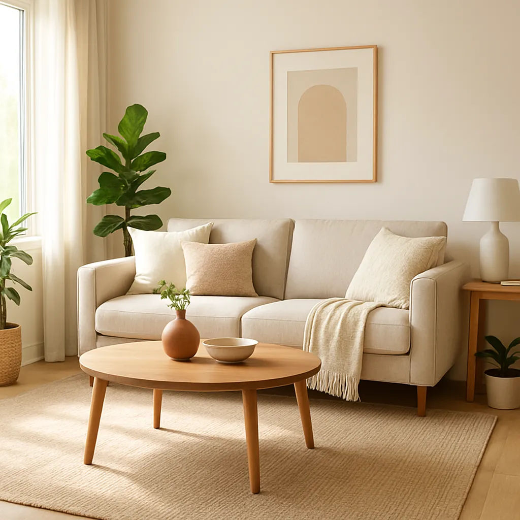 Room Design AI preview