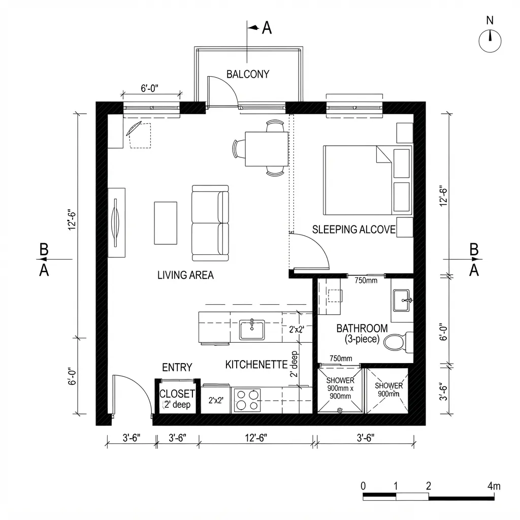 Compact Studio