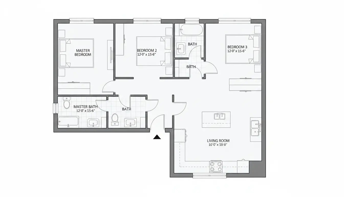 Blueprint sample