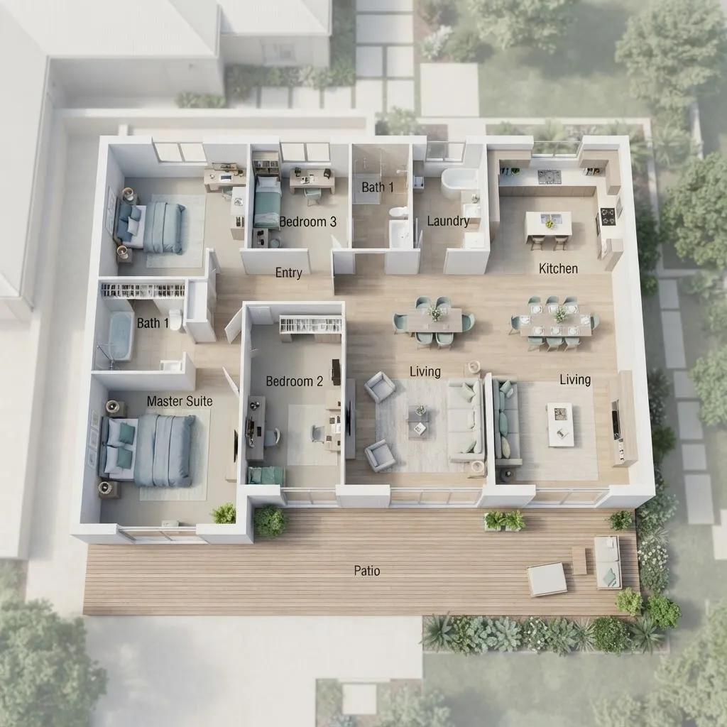 three-bedroom-house