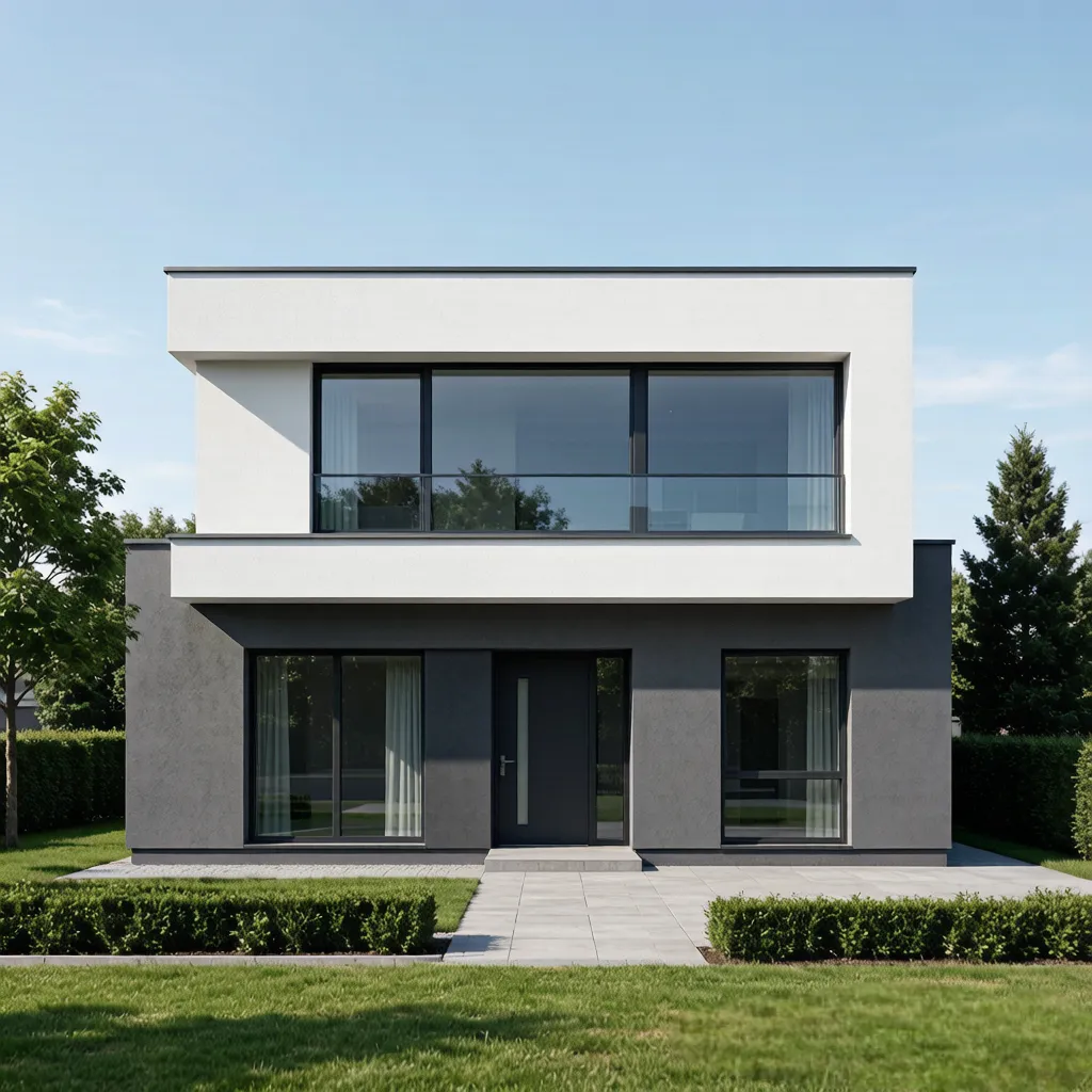 Modern