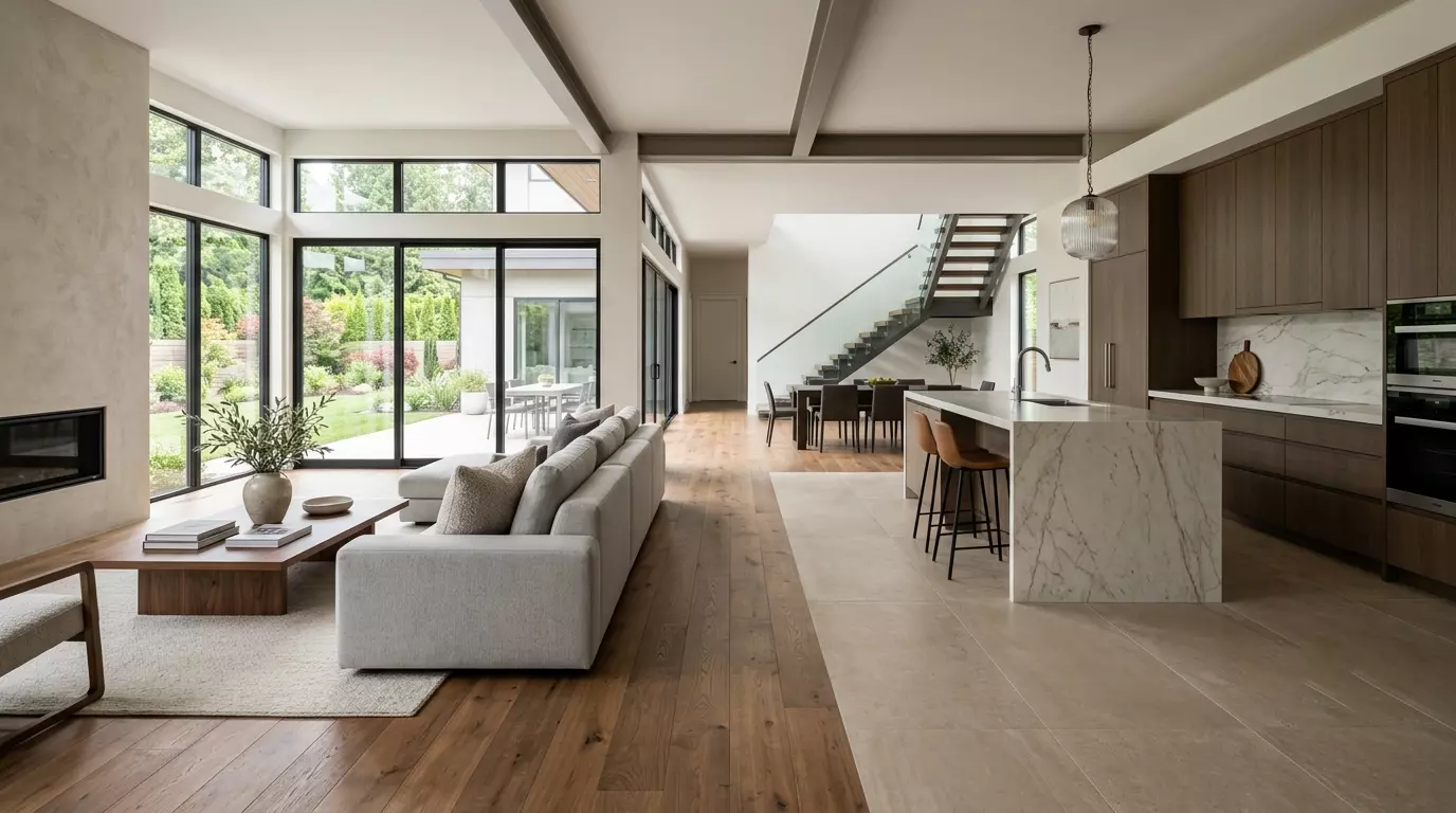 Interior Design AI