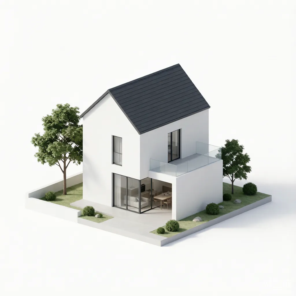 New Home