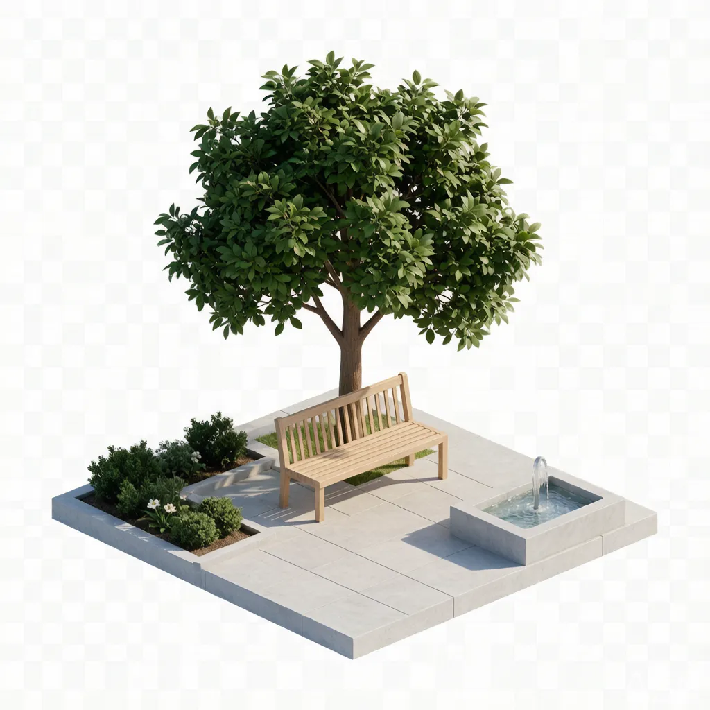 Outdoor Space