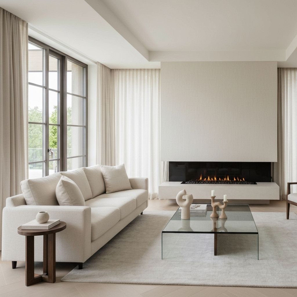 Modern Interior Design