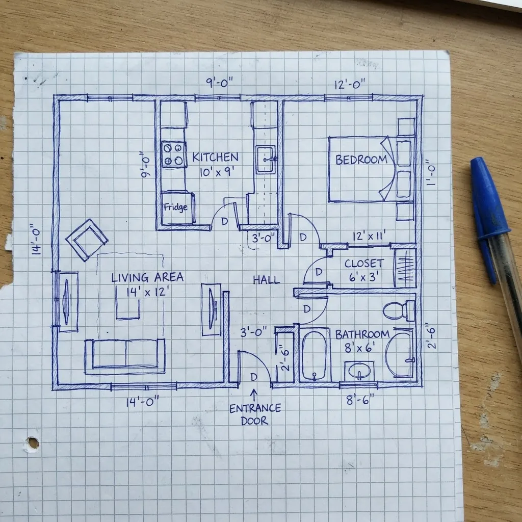 Notebook draft