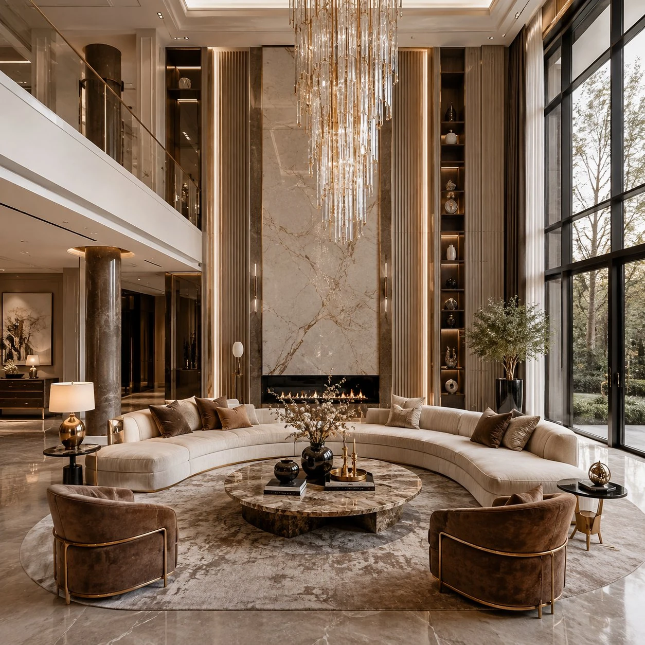 Luxury