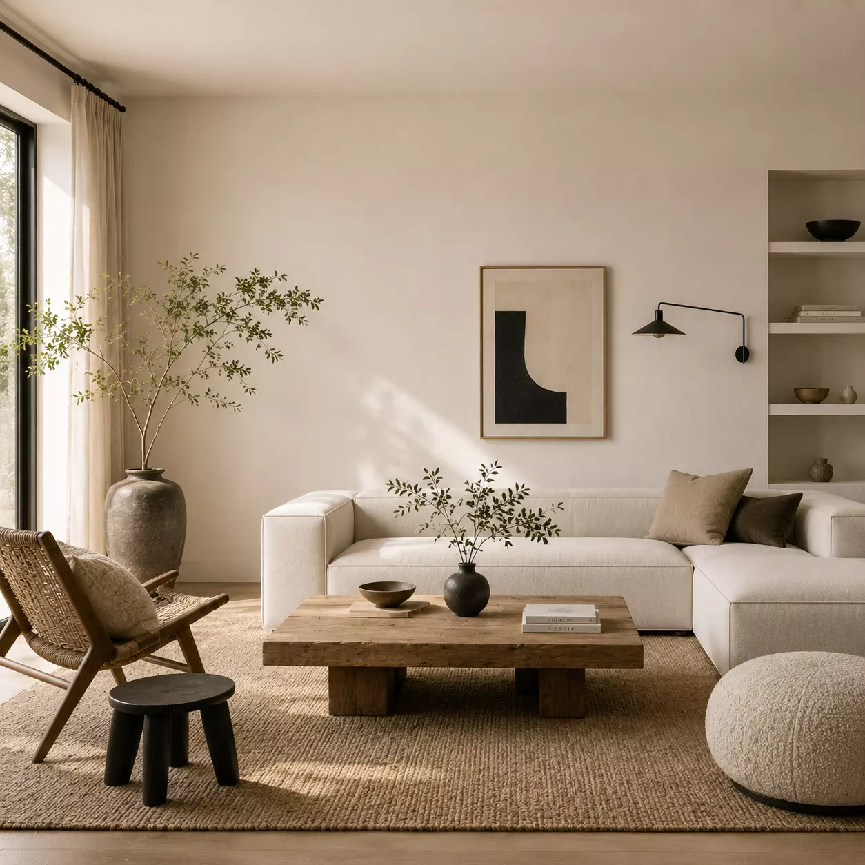 Minimalist