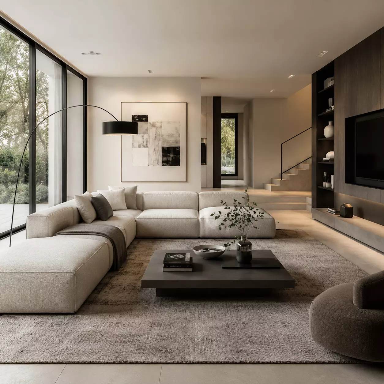 Modern